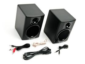 M-Audio AV30 Studiophile Speakers