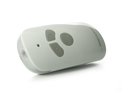 LED Emergency Flashlight