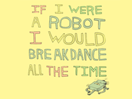 Breakdance