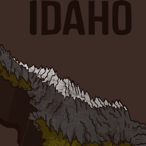 Idaho Rocks Idaho Rocks