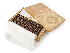 Salt Caramel Collection