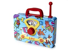 Tin Music Radio