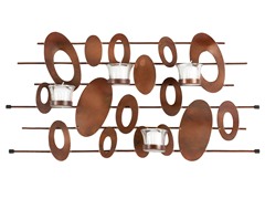 Cadence Candle/Wall Sconce