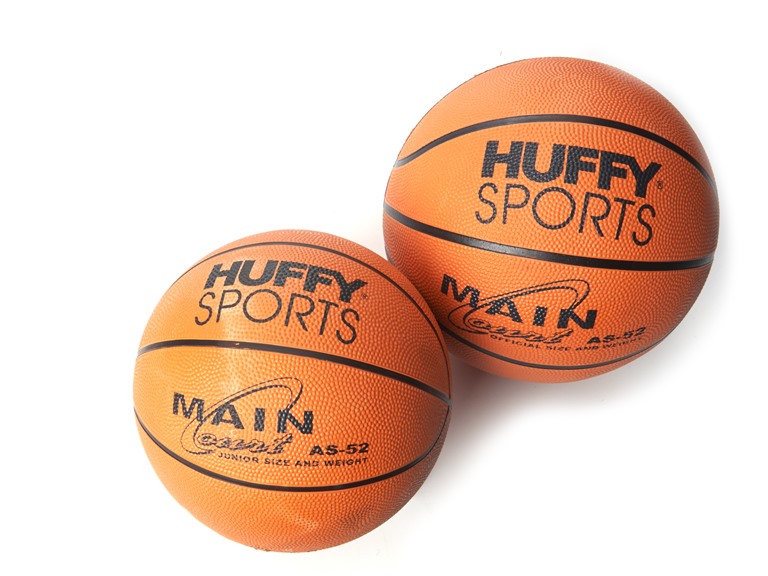 Huffy Junior or Full Size Basketball