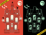 13th Gloom Street
