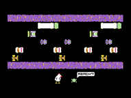 Cross the Road
