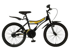 20" Tiebreaker Kid's Bicycle