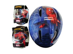 Children's Helmet Combo