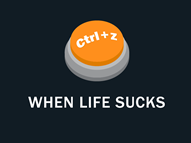 When Life Sucks