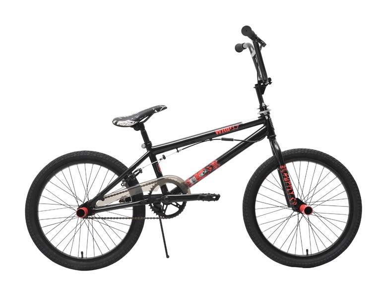 Shaun White Whip 1.7 Youth BMX Bike