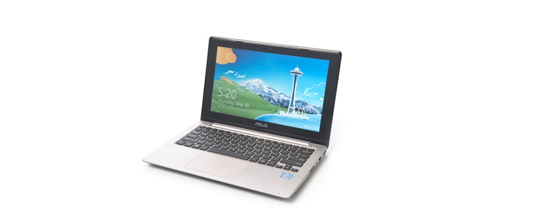 Asus 11.6" Touchscreen Core i3 VivoBook