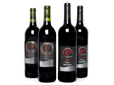 Palouse Winery Washington Red Blend (4)