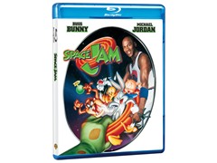 Space Jam [Blu-ray]