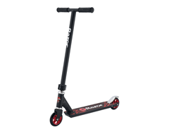 Black Label Ultra Pro Lo Scooter