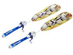 Zebco Penguins Fishing Combo – 2pk