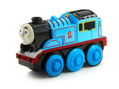 Battery Operated Thomas