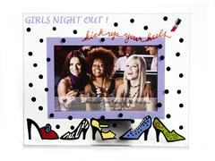 Girls Night Out Picture Frame