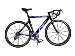 Schwinn Men's Seneca 700cc Road Bike