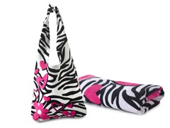 Zebra Set