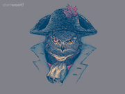 Generowl Von Hootte