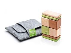 Pocket Pouch - Jungle