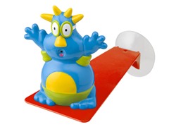 Diving Monster