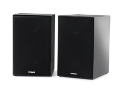 BD 500 5.25" Bookshelf Speakers (Pair)