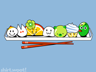 Hungry Bento