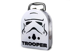 Star Wars Storm Trooper Arch Tin