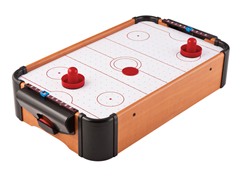 Table Top Air Hockey Game