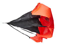 adidas Resistance Parachute