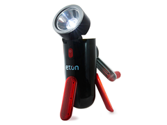 Eton Self-Powered Spotlight and Beacon