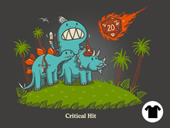 Critical Hit