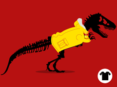 Jurassic Parka