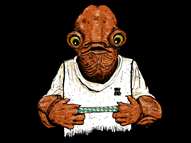 It’s A Trap!