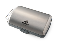 Stanley Nineteen13 Lunchcase - Silver