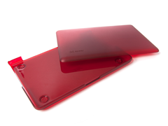 Speck MacBook 13" SeeThru Satin V2 Case