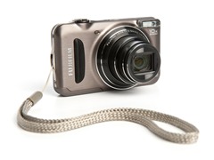 Fuji FinePix 14MP Digital Camera