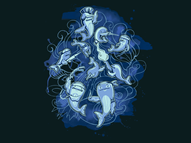 Deep Blue Death Squad