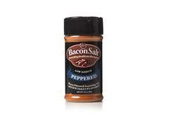 BaconSalt Peppered