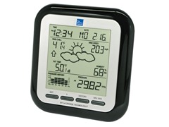 Wireless Professional Weather Station