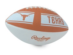 Texas "Hail Mary" Youth Football
