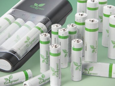iGo Power Management