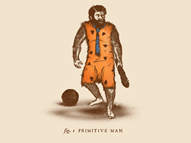 Primitive Man