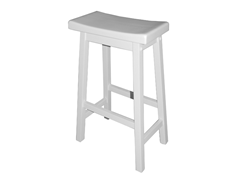 TMS Arizona Saddle Stool