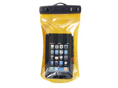 PowerSac Waterproof Case