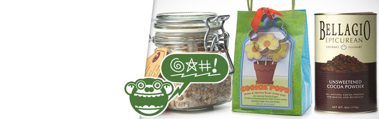Pantry Raiding