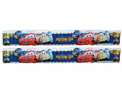 Cars Inflatable Bath Bumper