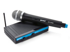 Handheld Microphone System