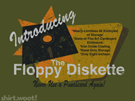 1971-Floppy Diskette